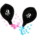 Gender Reveal Confetti Balloon